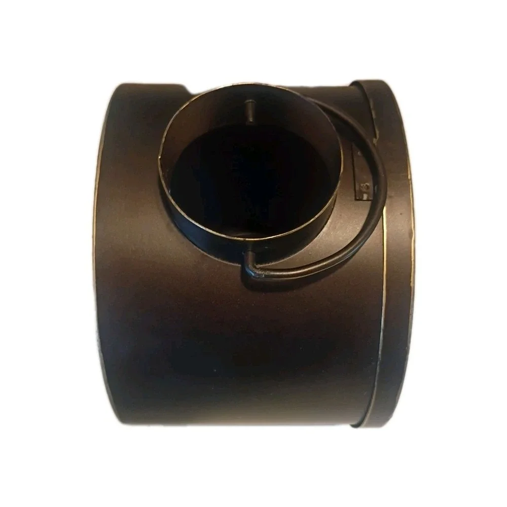Woodwick porthole lattern